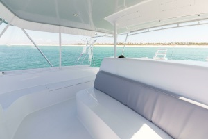 CAT N AROUND 60ft Miller Marine Yacht For Sale