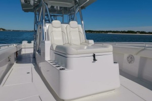 Reel Escape 38ft SeaHunter Yacht For Sale