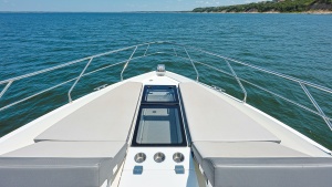 Sol Mate 60ft Cruisers Yacht For Sale