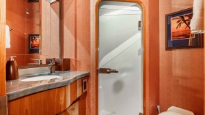 TRANQUILO 76ft Viking Yacht For Sale