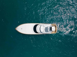 2023 Viking 72 Convertible- TEAM SUPREME-
