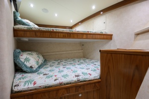 SIBONEY 60ft Rybovich Yacht For Sale