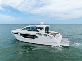 Truly Ineffable 42ft Cruisers Yachts Yacht For Sale