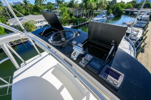 OSH IT 76ft Viking Yacht For Sale