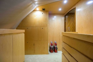 BLU FROG 82ft Viking Yacht For Sale