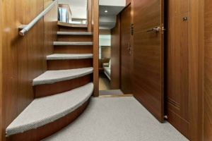 Princess Rose Too 60ft Princess Yacht For Sale