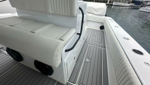 CHIRON39 39ft SeaHunter Yacht For Sale