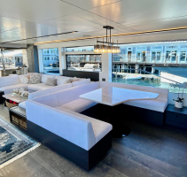 C3 85ft Numarine Yacht For Sale