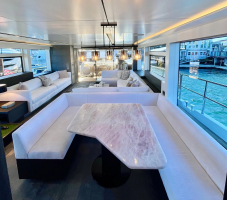 C3 85ft Numarine Yacht For Sale