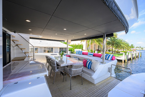 C3 85ft Numarine Yacht For Sale