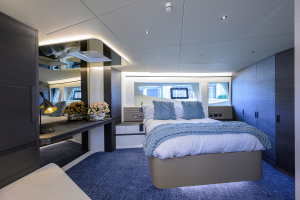 C3 85ft Numarine Yacht For Sale