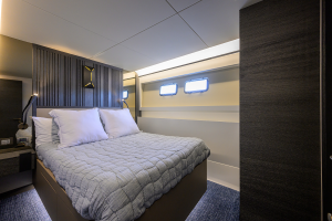 C3 85ft Numarine Yacht For Sale