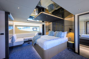 C3 85ft Numarine Yacht For Sale