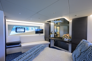 C3 85ft Numarine Yacht For Sale