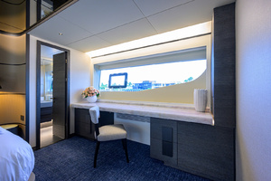 C3 85ft Numarine Yacht For Sale