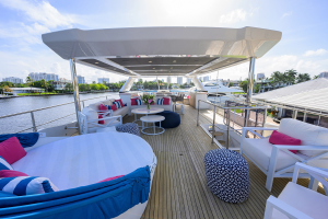 C3 85ft Numarine Yacht For Sale