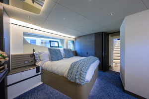 C3 85ft Numarine Yacht For Sale
