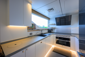 C3 85ft Numarine Yacht For Sale