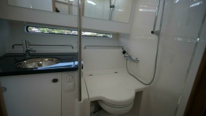 In Stock 2024 Nimbus C11 082 40ft Nimbus Yacht For Sale