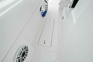 Galati Yacht Sales Trade 40ft Intrepid Yacht For Sale
