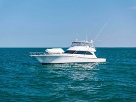 2002 Viking 65 Convertible thumbnail 73
