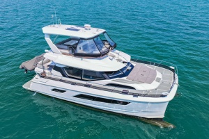 Memories Not Dreams 44ft Aquila Yacht For Sale