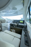 4th Quarter 46ft Cruisers Yacht For Sale