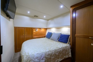 SUMMEREBEL 50ft Ocean Yachts Yacht For Sale