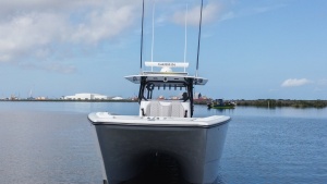 Fortunate Son 42ft Freeman Yacht For Sale