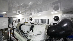 Boujie 82ft Viking Yacht For Sale