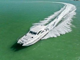 Venture 47ft Mares Yacht For Sale