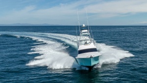 Scandaloso 56ft Viking Yacht For Sale