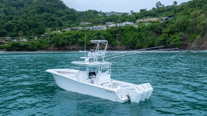 Cheeky Monkey 37ft Onslow Bay Yacht For Sale