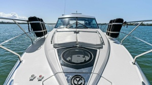 My Everything 45ft Cruisers Yachts Yacht For Sale
