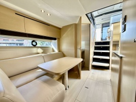 IL CAPO 58ft Princess Yacht For Sale