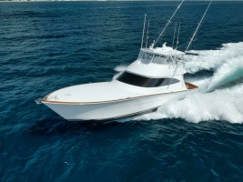Galati Yacht Sales Trade 68ft Viking Yacht For Sale