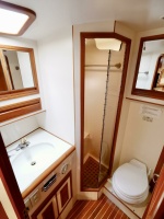 LA CALMA III 62ft Offshore Yachts Yacht For Sale