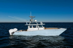Starboard Profile