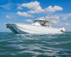 2022 Barker Boatworks 40 HPC thumbnail 34