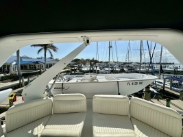 Bella Vita 49ft Navigator Yacht For Sale