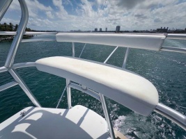 LET IT RIDE 66ft Sculley Yacht For Sale
