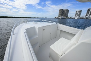 31ft Jupiter Yacht For Sale