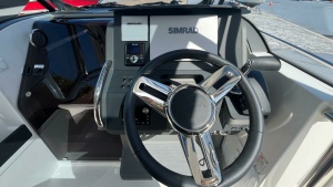 In Stock 2024 Nimbus T8 314 26ft Nimbus Yacht For Sale