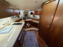 Jolly Dawg 41ft Pursuit Yacht For Sale