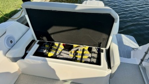 26ft Regal Yacht For Sale