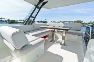 La Dolce Vita 52ft Prestige Yacht For Sale
