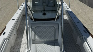 WEEDWACKER 29ft Valhalla Boatworks Yacht For Sale