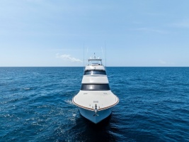 Liquid Apple 68ft Viking Yacht For Sale