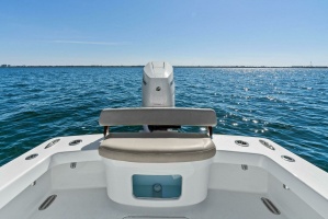 26ft Custom Yacht For Sale