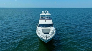 Princess Rose Too 60ft Princess Yacht For Sale